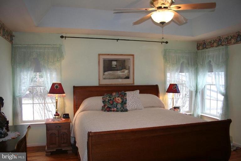 13411 Fork Road Baldwin, MD 21013 - Photo 10 of 30 Master Bedroom