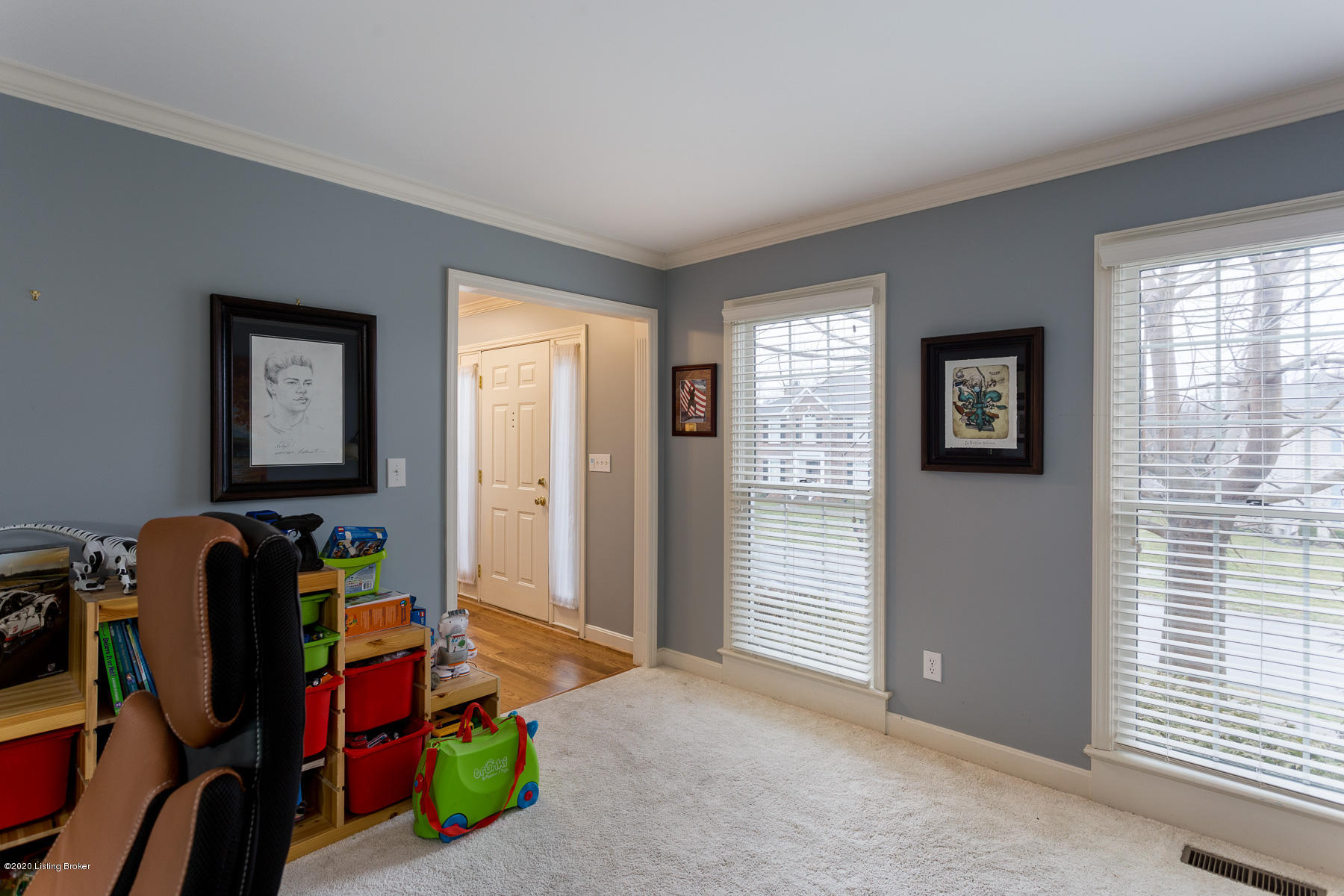 1435 Twin Ridge Road Louisville, KY 40242 - Photo 14 of 37 0151435 Twin Ridge Rd - INTERNET