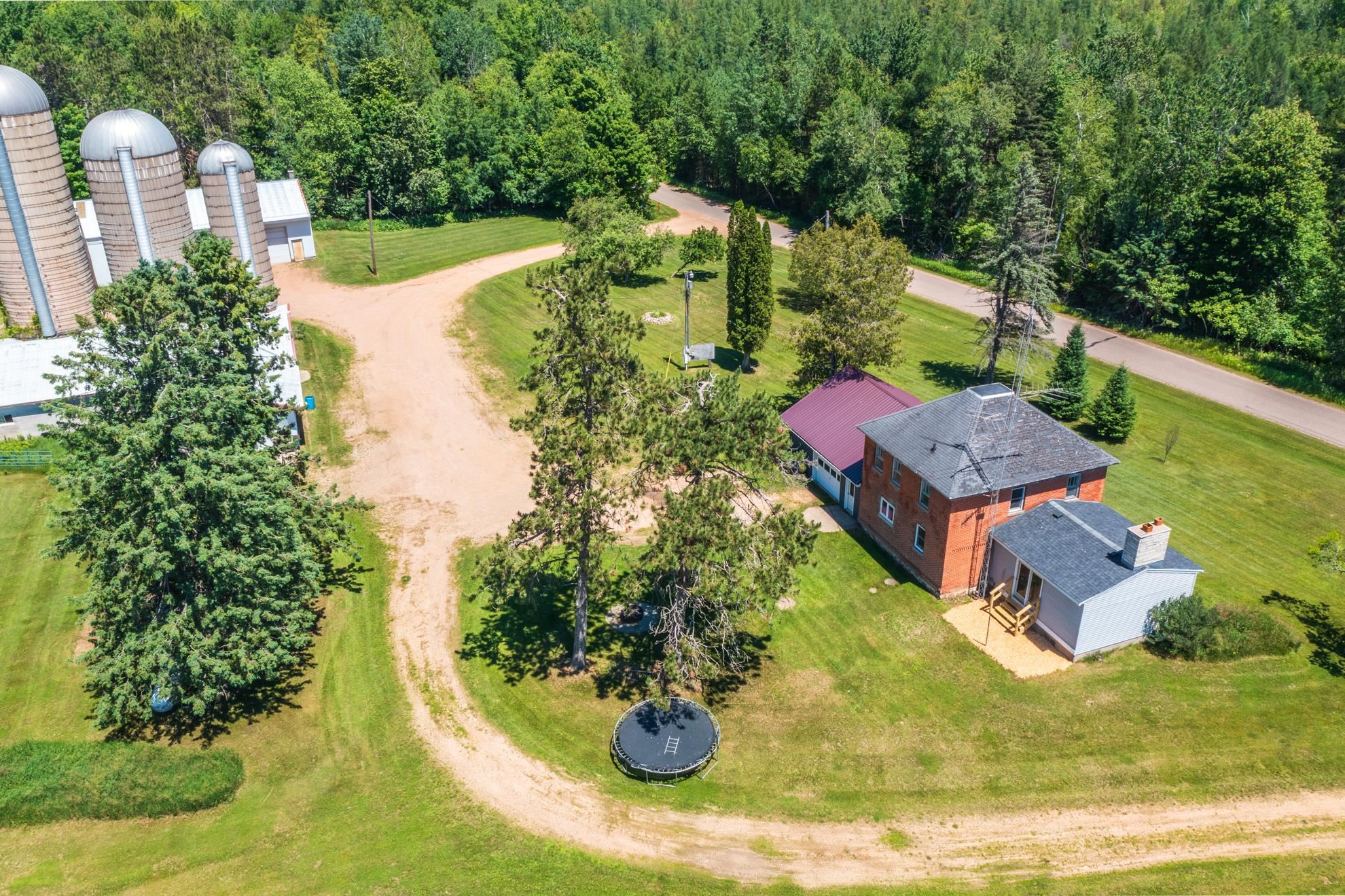 N11897 Cedar Road Birnamwood, WI 54414 - Photo 5 of 59