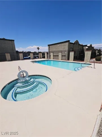 $1,190 | 7066 Burcot Avenue, Unit C61, Las Vegas, NV 89156