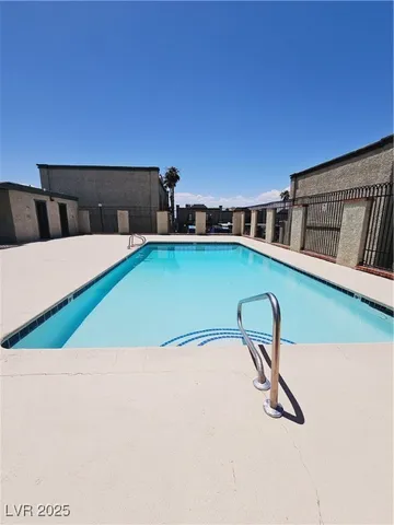 $1,190 | 7066 Burcot Avenue, Unit C61, Las Vegas, NV 89156