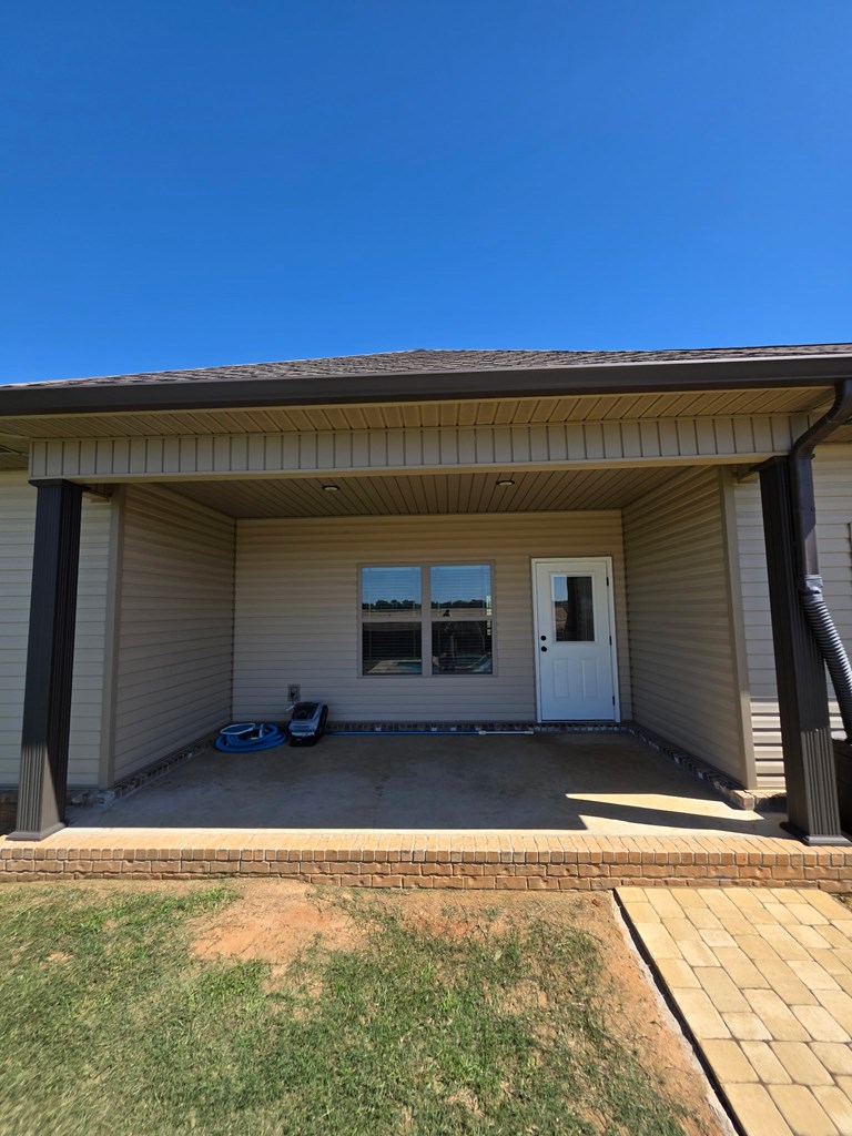 5590 Judge Logue Road Newton, AL 36352 - Photo 25 of 34
