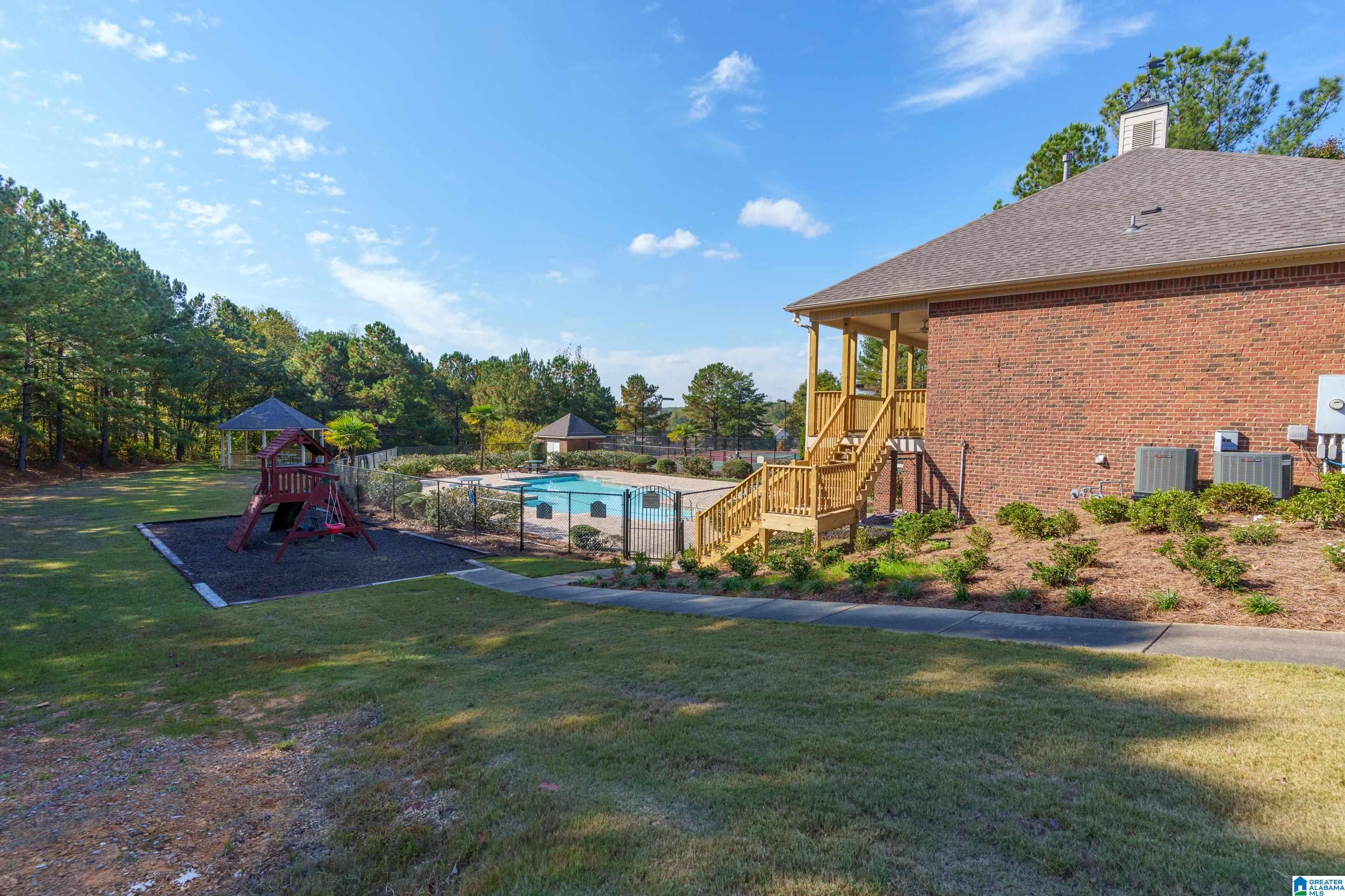 528 Enclave Circle Fultondale, AL 35068 - Photo 50 of 56
