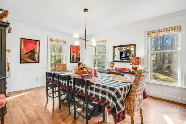 $657,900 | 616 Erkwood Drive, Hendersonville, NC 28739