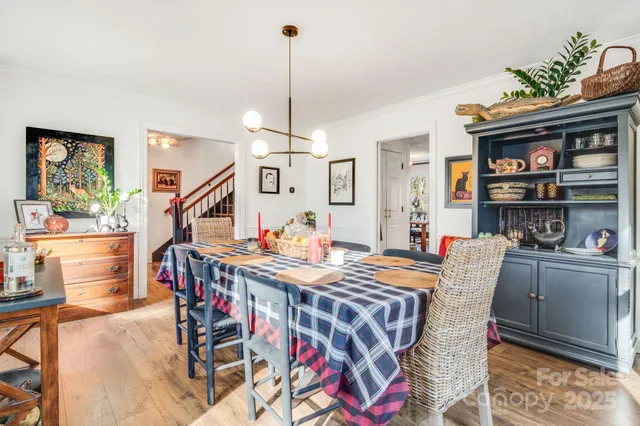 $657,900 | 616 Erkwood Drive, Hendersonville, NC 28739