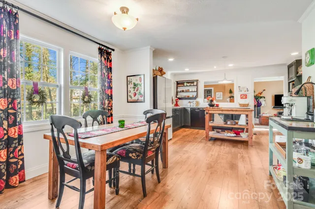 $657,900 | 616 Erkwood Drive, Hendersonville, NC 28739