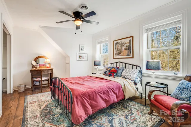 $657,900 | 616 Erkwood Drive, Hendersonville, NC 28739