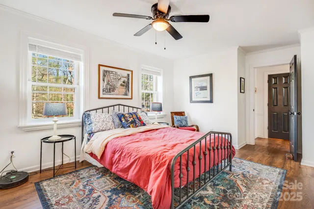 $657,900 | 616 Erkwood Drive, Hendersonville, NC 28739