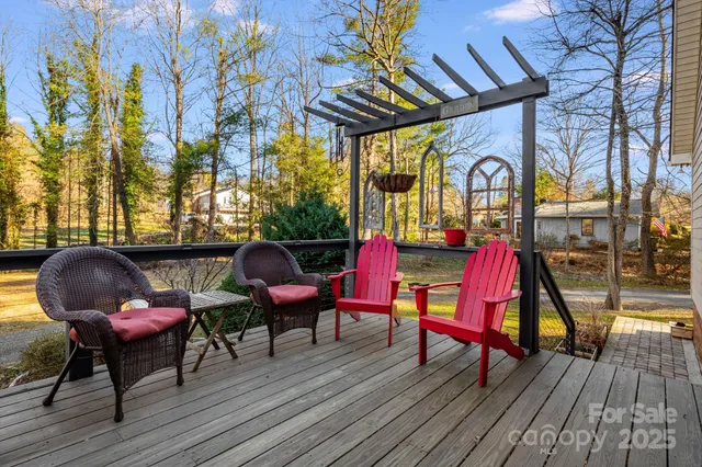 $657,900 | 616 Erkwood Drive, Hendersonville, NC 28739