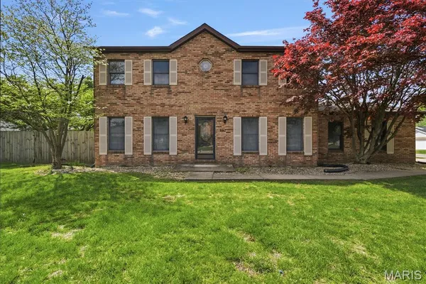 $299,900 | 532 Homestead Avenue, Swansea, IL 62226