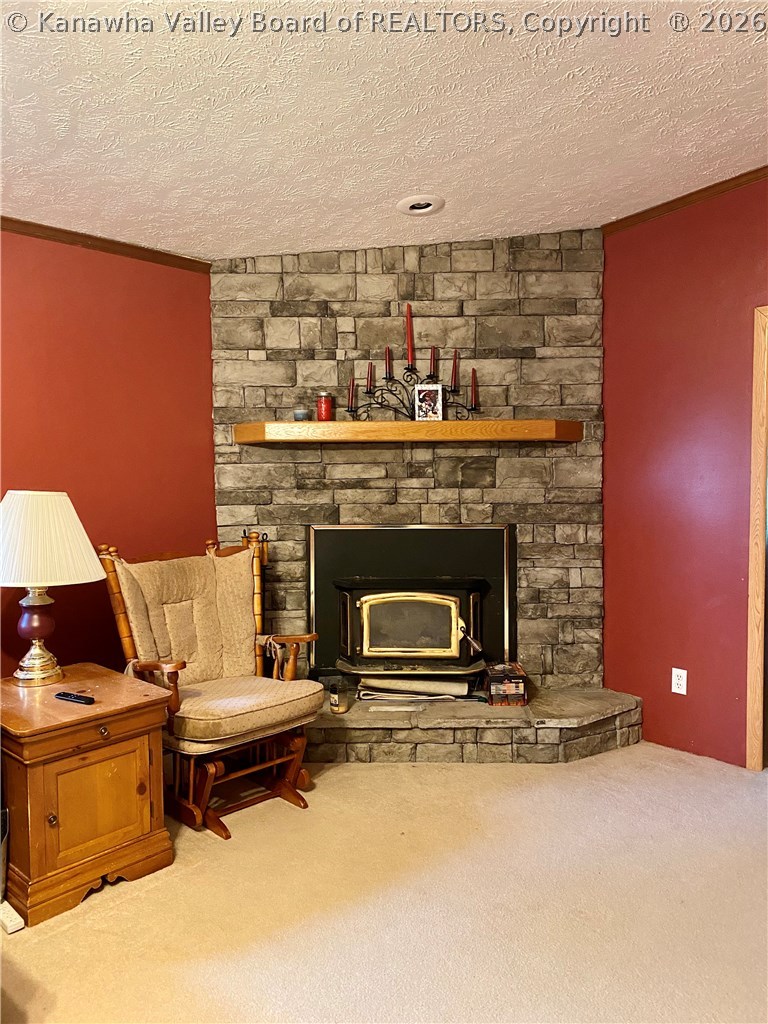 5412 Jim Ridge Road Liberty, WV 25124 - Photo 10 of 25 Gallery Image 10