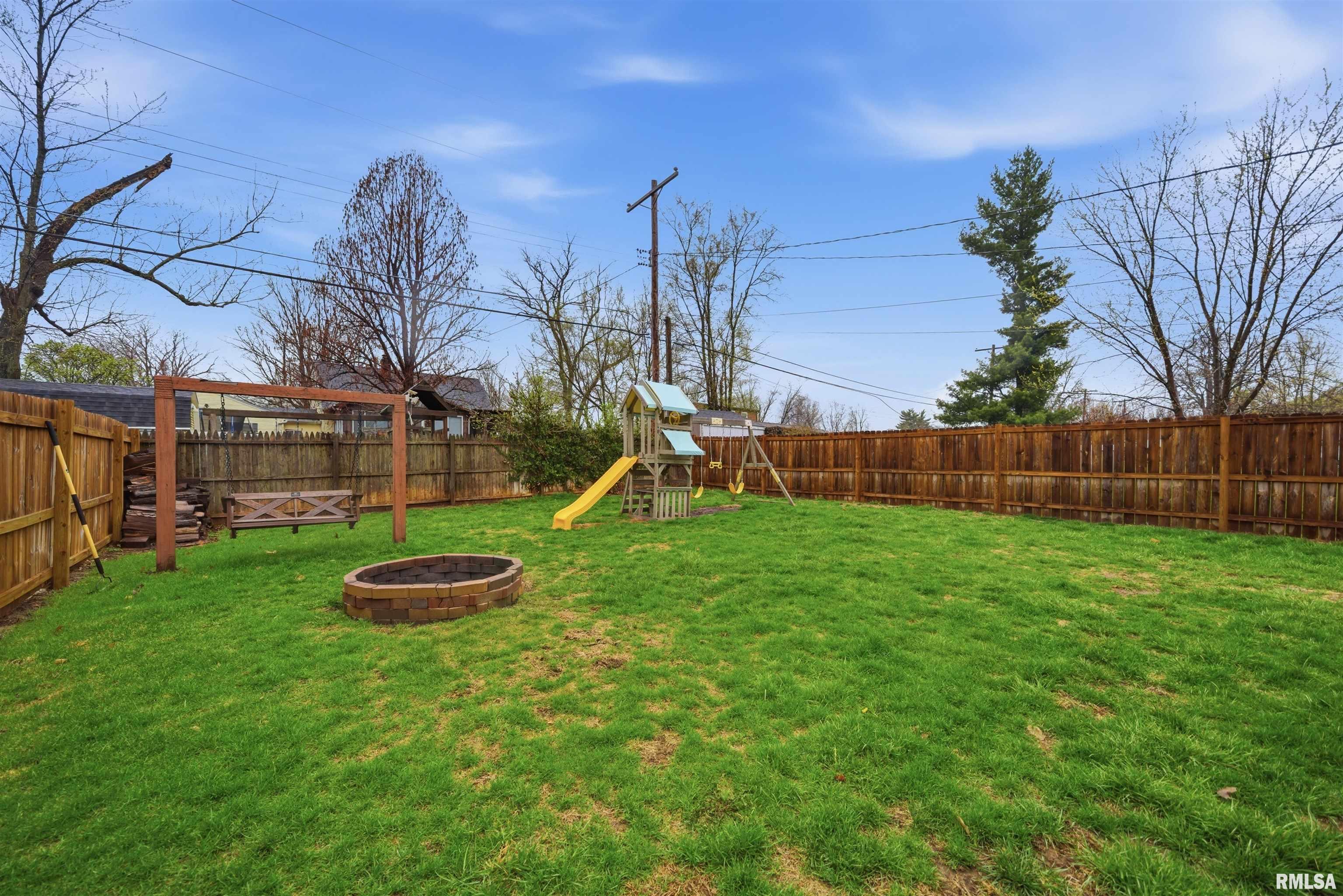 121 Bess Street Washington, IL 61571 - Photo 25 of 31