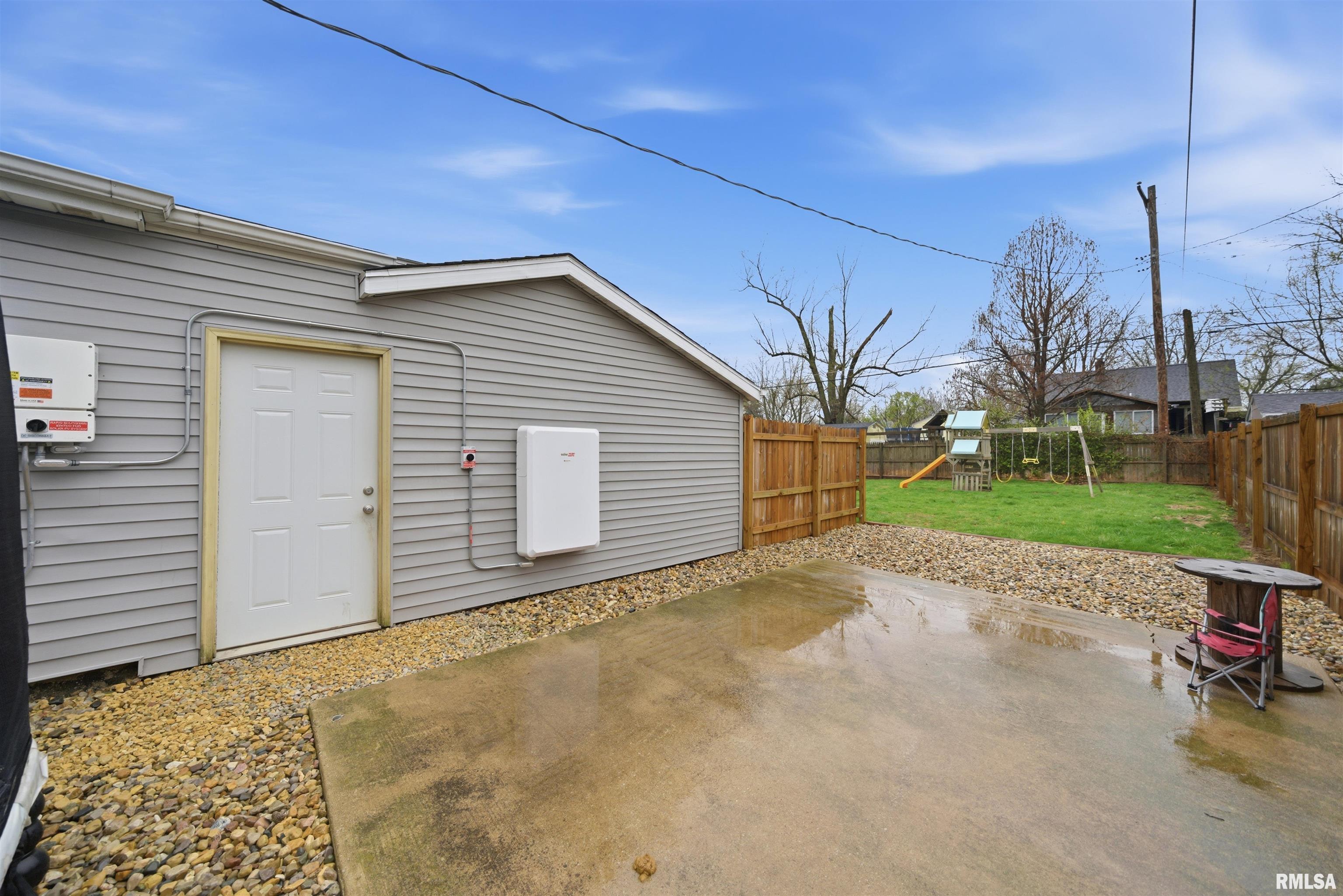 121 Bess Street Washington, IL 61571 - Photo 28 of 31