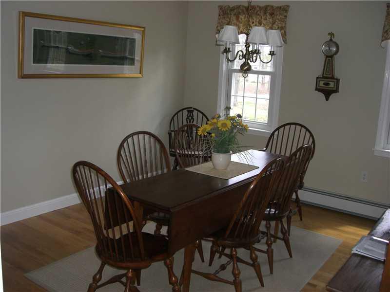 3 Cold Spring Lane Kennebunk, ME 04043 - Photo 14 of 23 Dining Room.