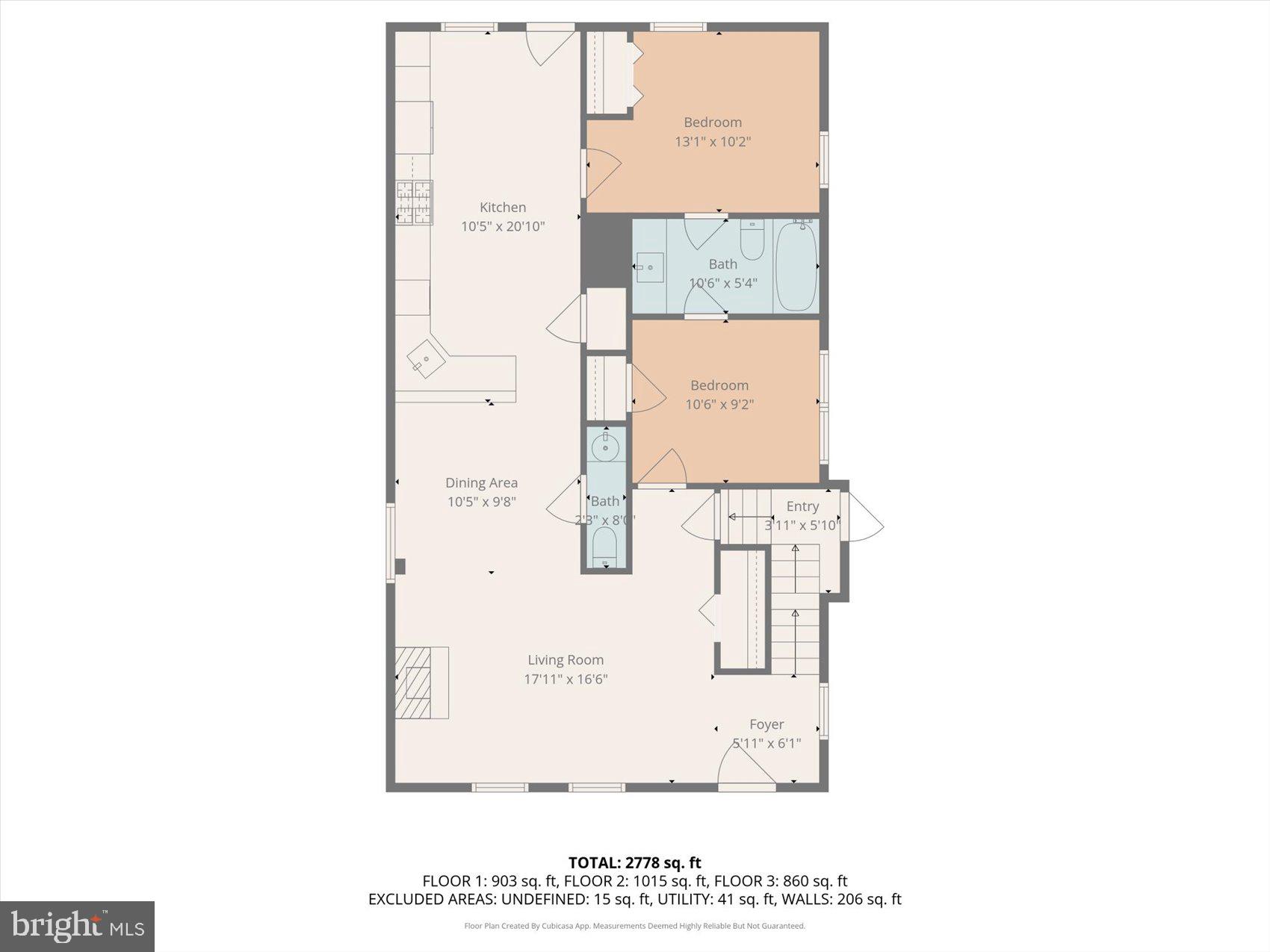 112 Mallow Hill Road Baltimore, MD 21229 - Photo 54 of 55 Gallery Image 54