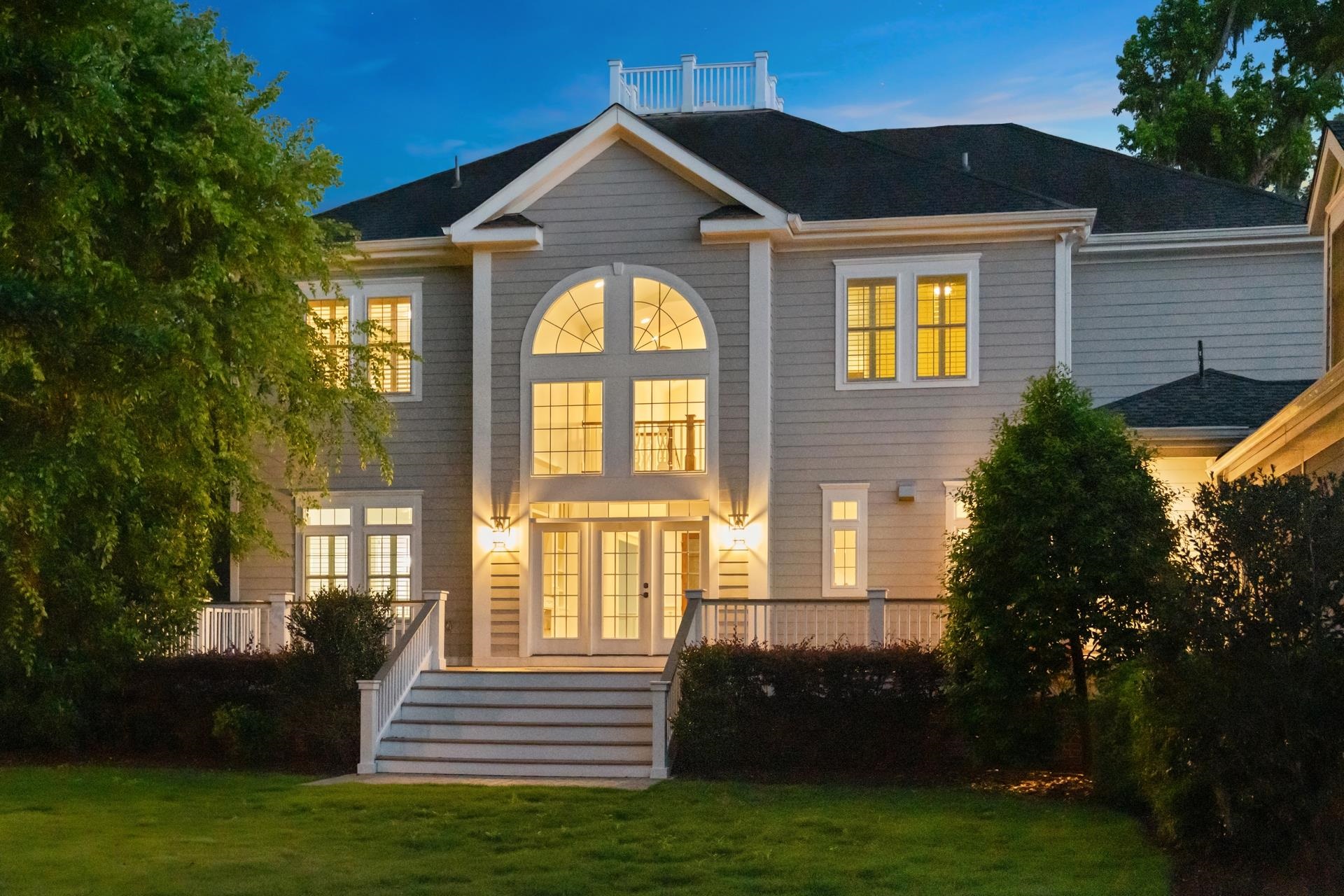 724 Tucker Road Pawleys Island, SC 29585 - Photo 40 of 54 Gallery Image 40