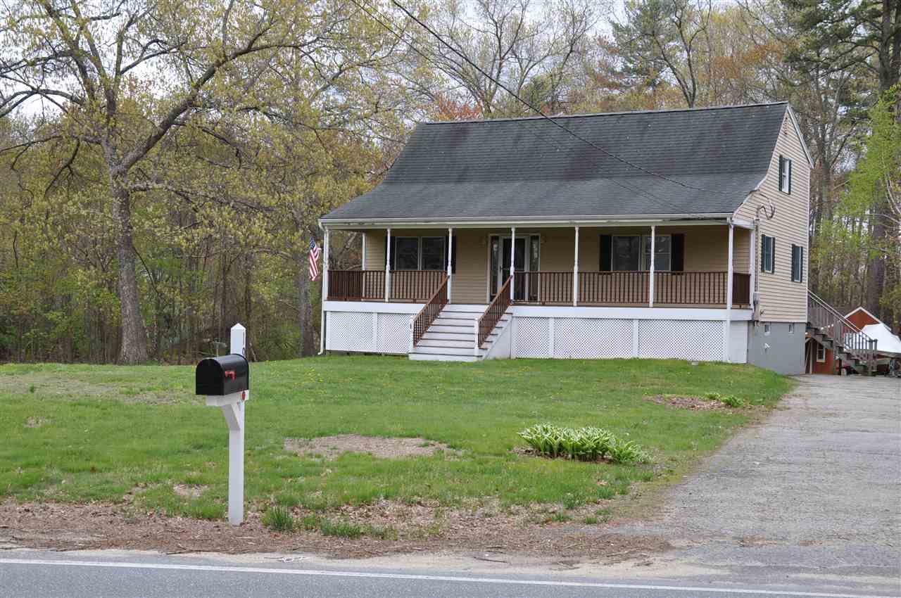 19 Tallant Road Pelham, NH 03076 - Photo 1 of 31