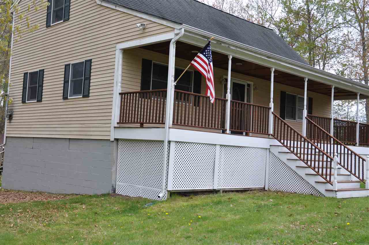 19 Tallant Road Pelham, NH 03076 - Photo 2 of 31