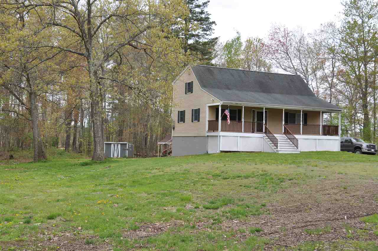 19 Tallant Road Pelham, NH 03076 - Photo 31 of 31