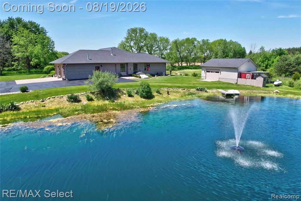 9120 Ray Road Gaines, MI 48436 - Photo 9 of 81 Gallery Image 9