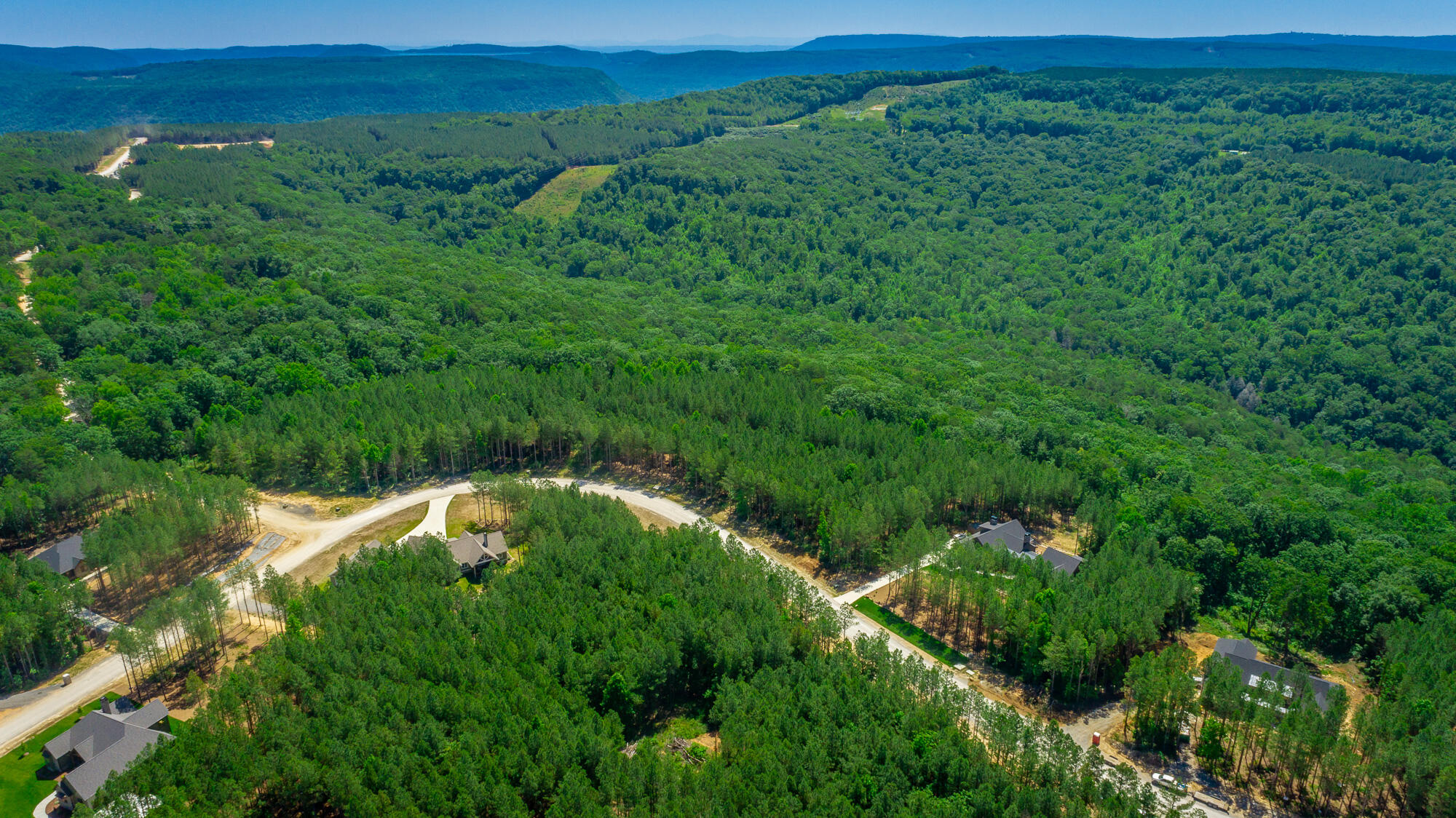 0 Split Rail Way, Unit LOT 1163 Guild, TN 37340 - Photo 36 of 118 River Gorge Lot 1163 HD-38