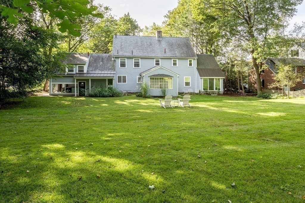 67 Annawan Road Newton, MA 02468 - Photo 13 of 19