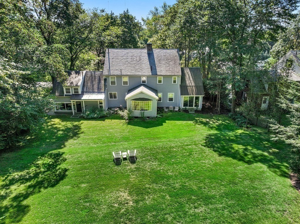 67 Annawan Road Newton, MA 02468 - Photo 15 of 19