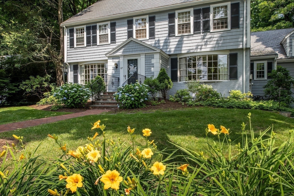 67 Annawan Road Newton, MA 02468 - Photo 16 of 19