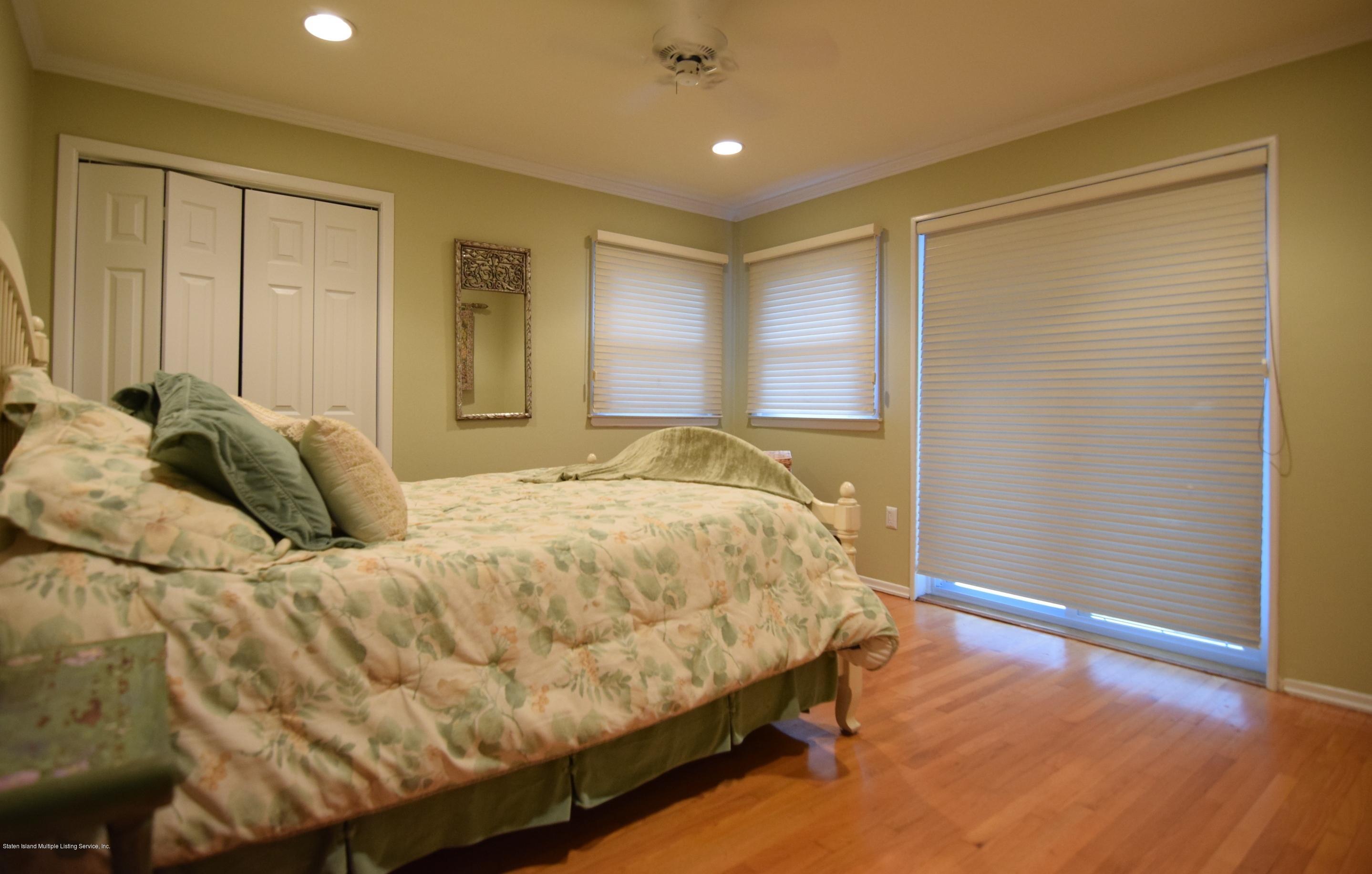 144 Ramble Road Staten Island, NY 10308 - Photo 14 of 20 (13) Master Bedroom