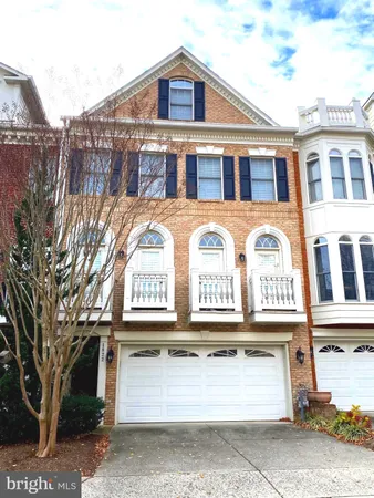 $4,800 | 1824 Fonthill Court, Unit 21, McLean, VA 22102