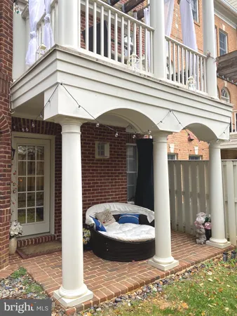 $4,800 | 1824 Fonthill Court, Unit 21, McLean, VA 22102