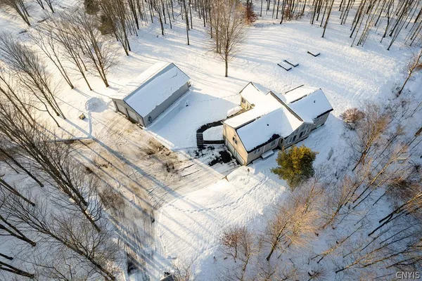 $484,900 | 230 Jackson Road, Palermo, NY 13036