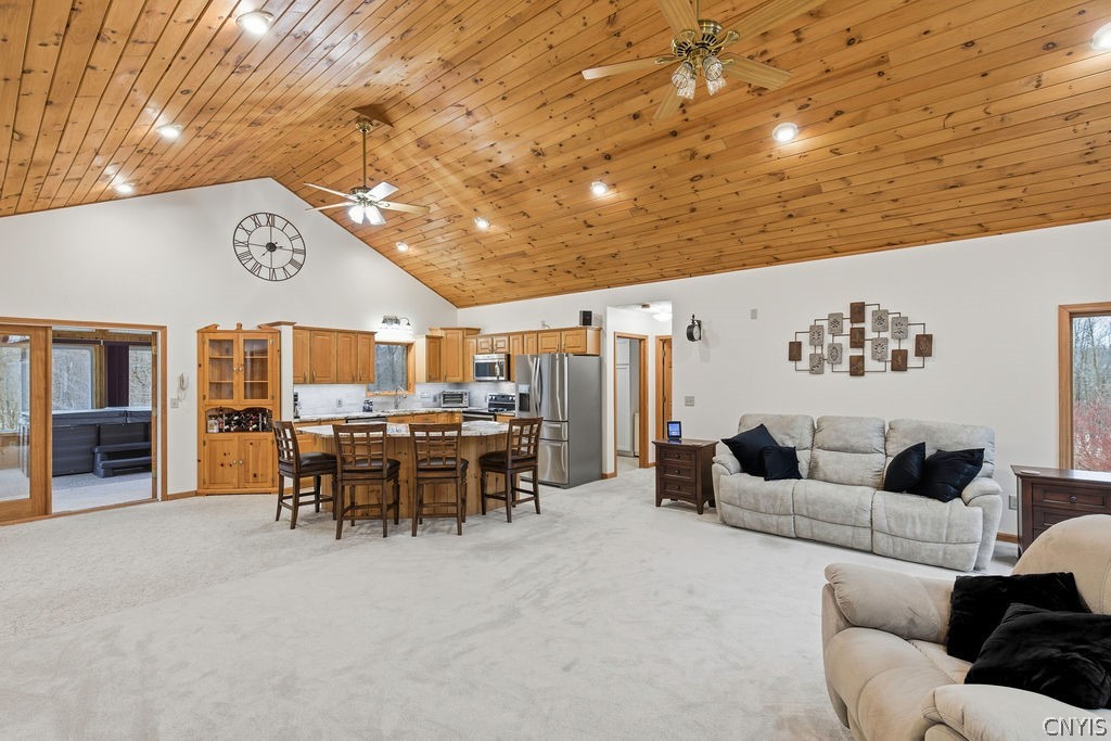 230 Jackson Road Palermo, NY 13036 - Photo 11 of 50