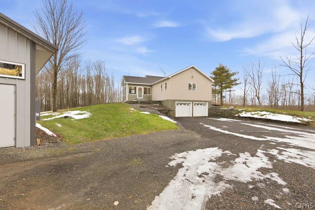 230 Jackson Road Palermo, NY 13036 - Photo 47 of 50