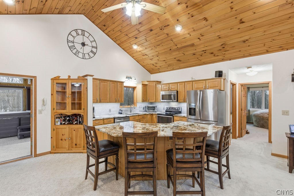 230 Jackson Road Palermo, NY 13036 - Photo 6 of 50