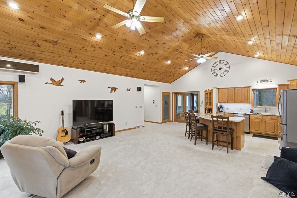 230 Jackson Road Palermo, NY 13036 - Photo 8 of 50