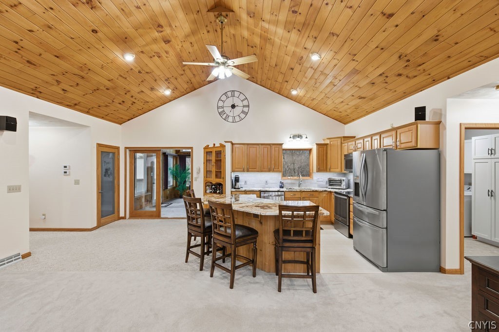 230 Jackson Road Palermo, NY 13036 - Photo 9 of 50