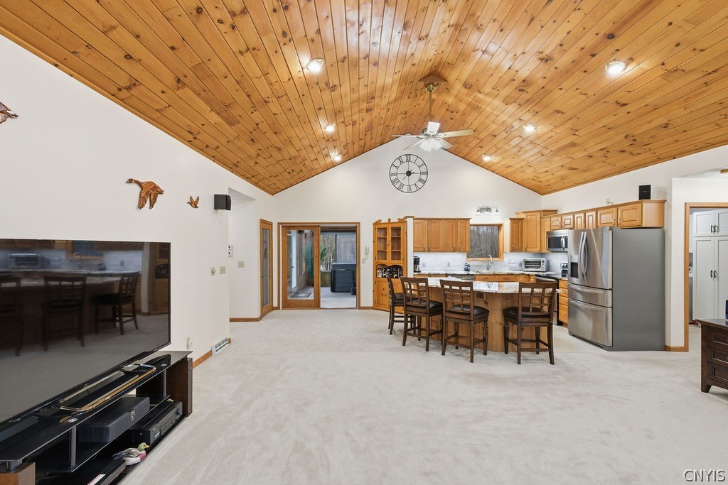 230 Jackson Road Palermo, NY 13036 - Photo 10 of 50