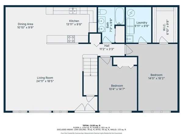 a picture of a book and a bed