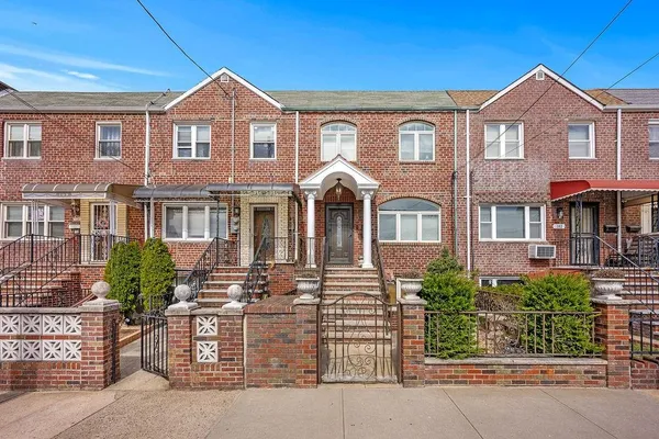 $1,688,000 | 164 Bay 10th Street | Bath Beach