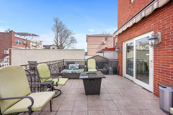 $1,688,000 | 164 Bay 10th Street | Bath Beach