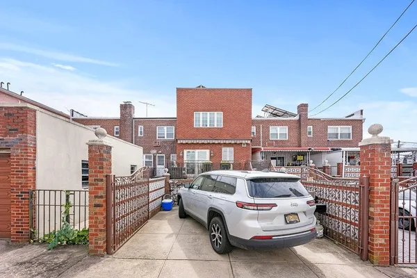 $1,688,000 | 164 Bay 10th Street | Bath Beach