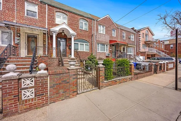 $1,688,000 | 164 Bay 10th Street | Bath Beach