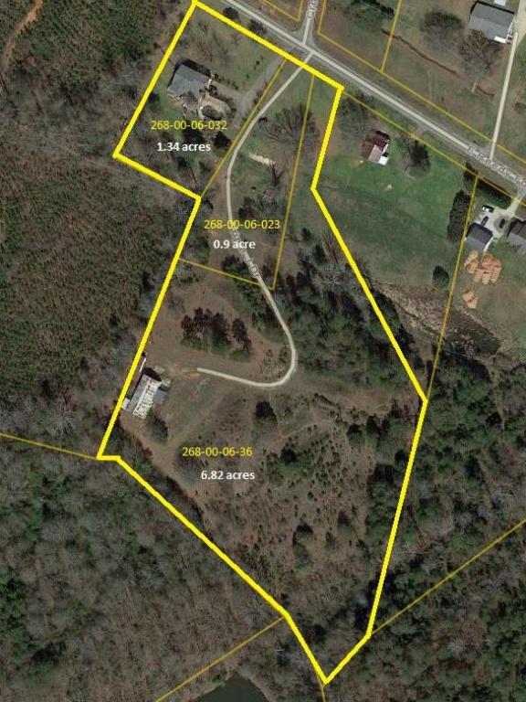 198 East Reedy Fork Road Seneca, SC 29678 - Photo 7 of 7 Gallery Image 7