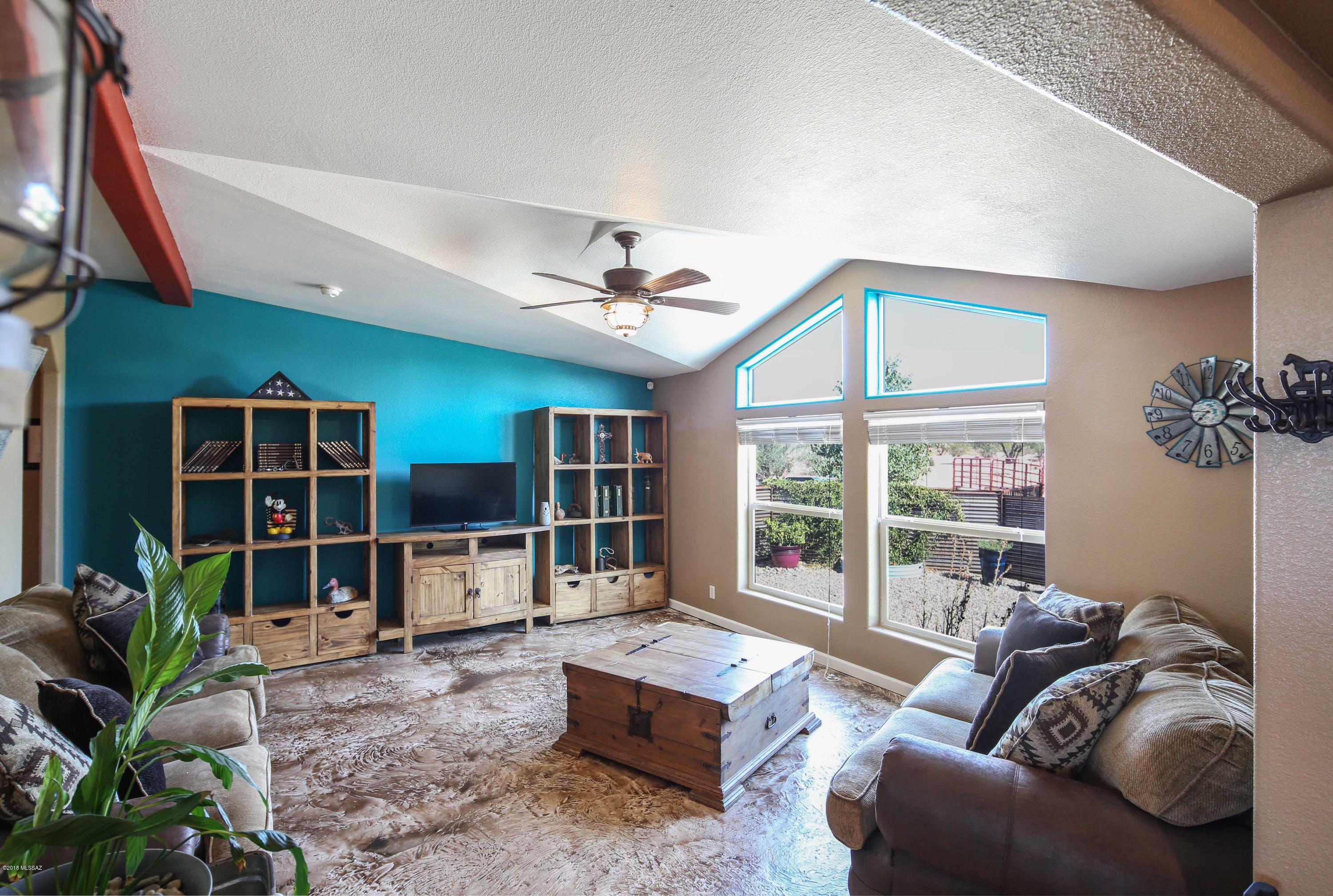 13090 West Vaqueros Road Tucson, AZ 85743 - Photo 14 of 30 Gallery Image 14