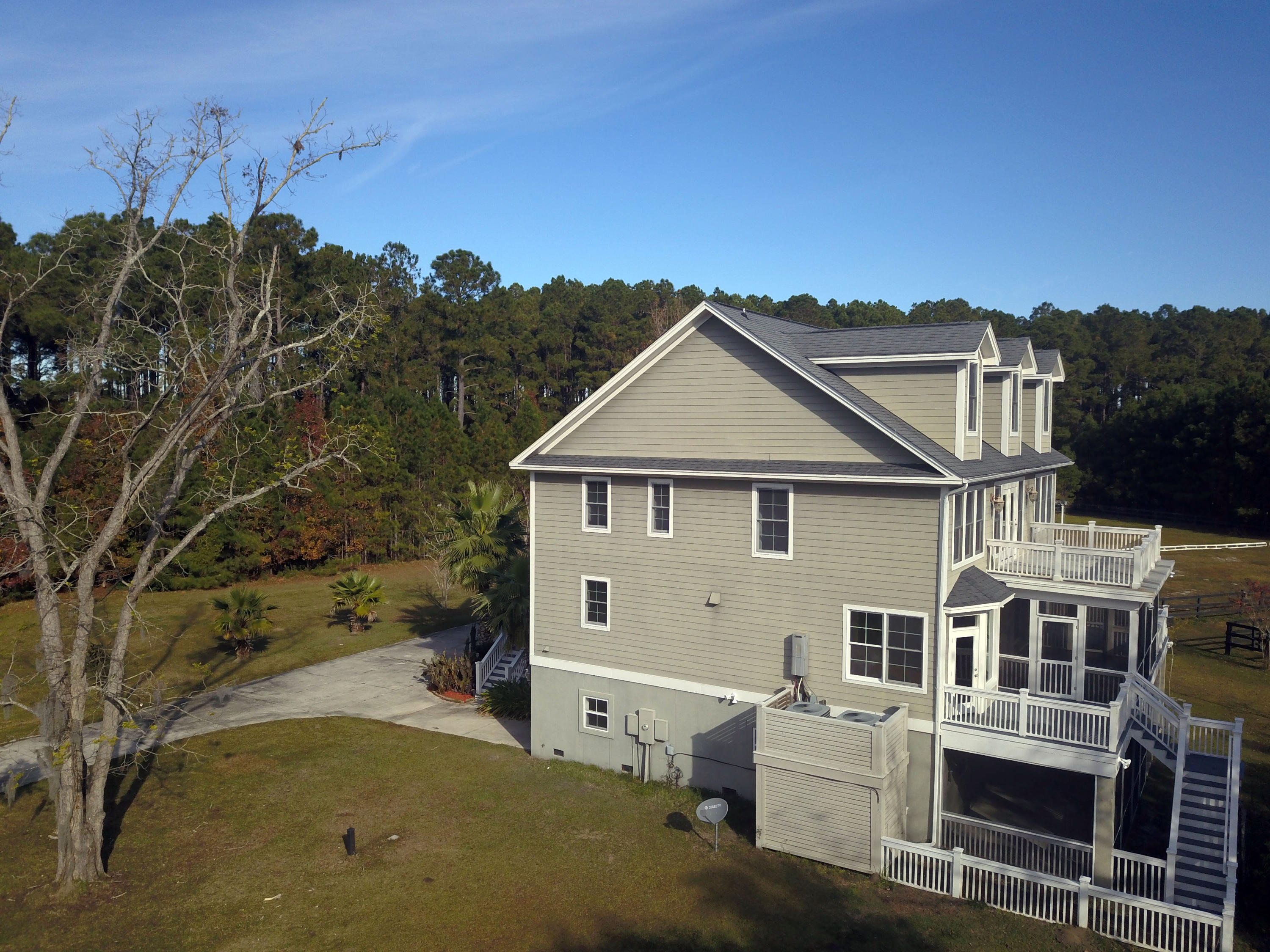 1389 Polly Point Road Wadmalaw Island, SC 29487 - Photo 75 of 84 1