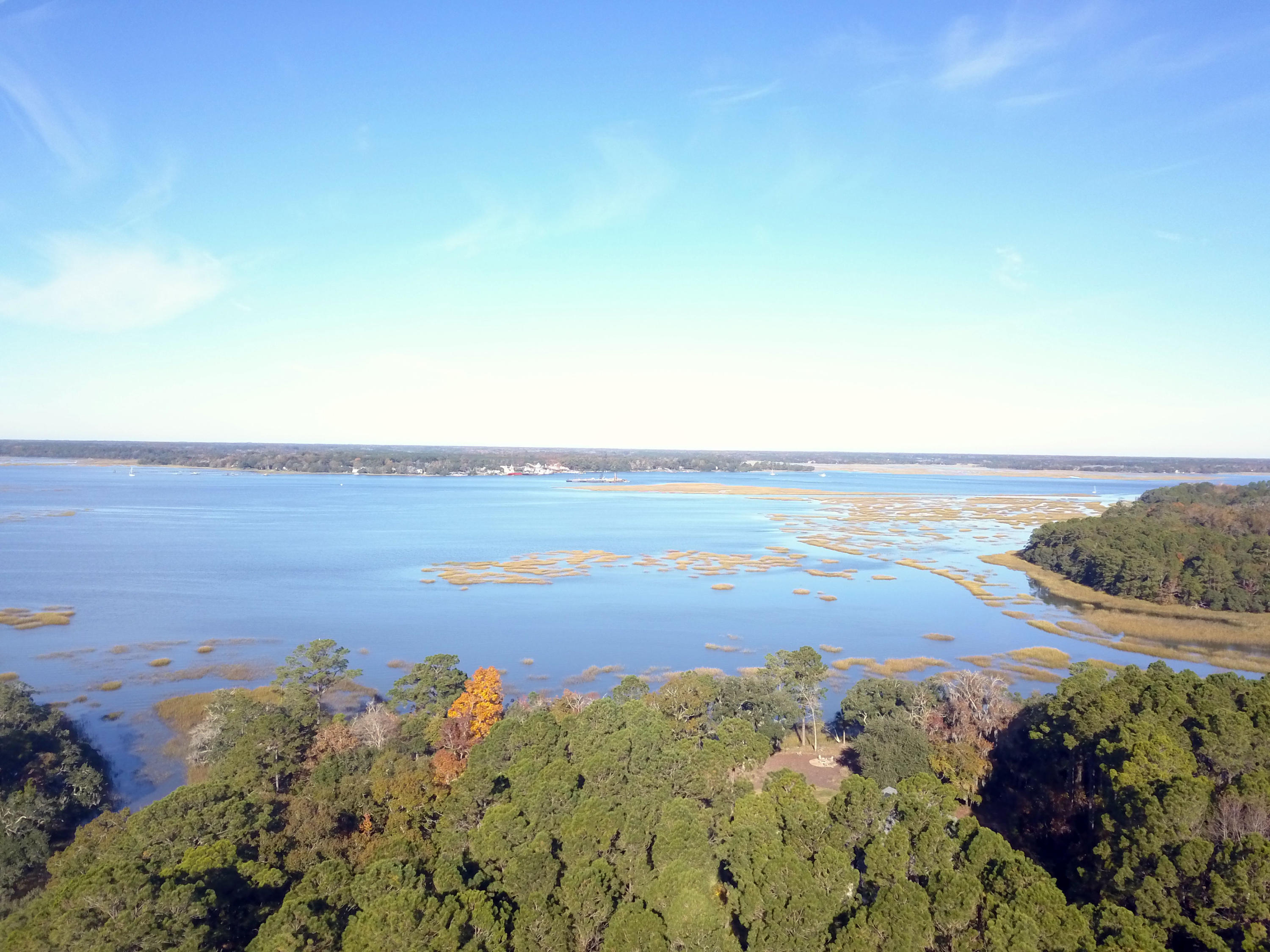 1389 Polly Point Road Wadmalaw Island, SC 29487 - Photo 76 of 84 2