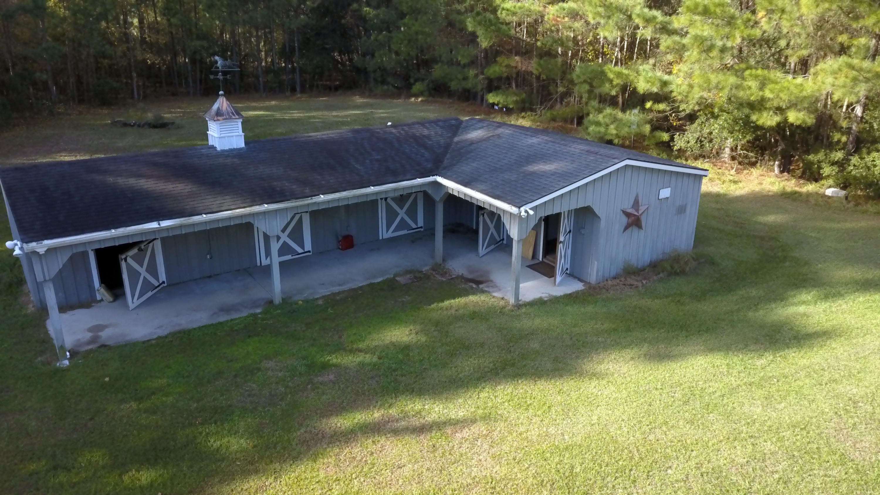 1389 Polly Point Road Wadmalaw Island, SC 29487 - Photo 77 of 84 ggggg
