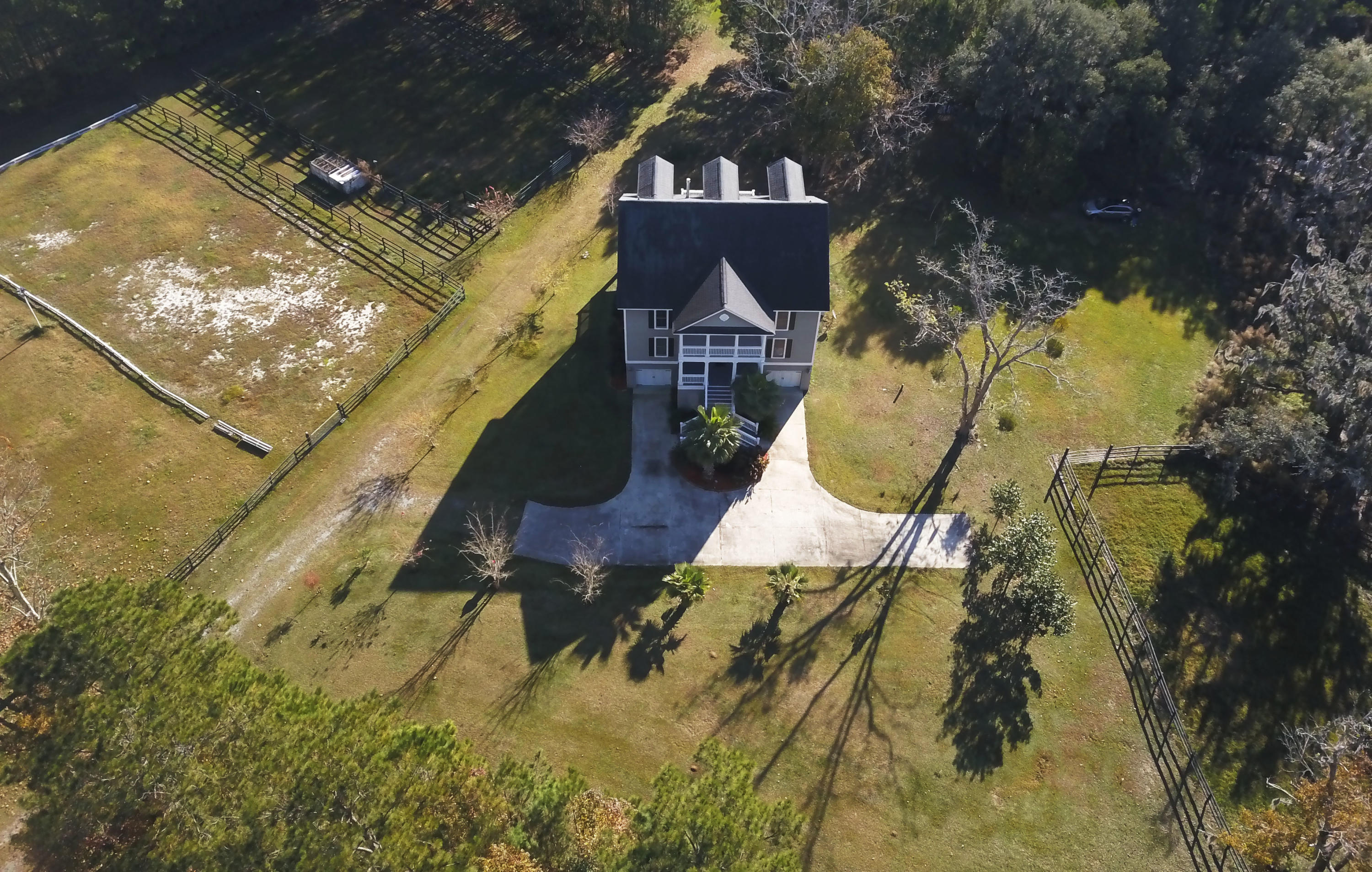 1389 Polly Point Road Wadmalaw Island, SC 29487 - Photo 79 of 84 5