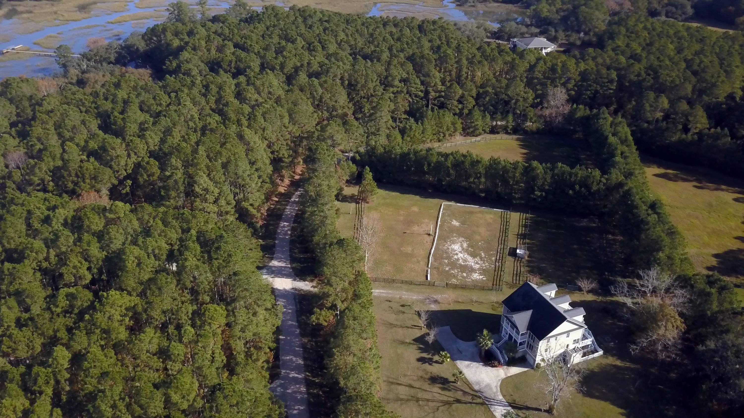 1389 Polly Point Road Wadmalaw Island, SC 29487 - Photo 82 of 84 8